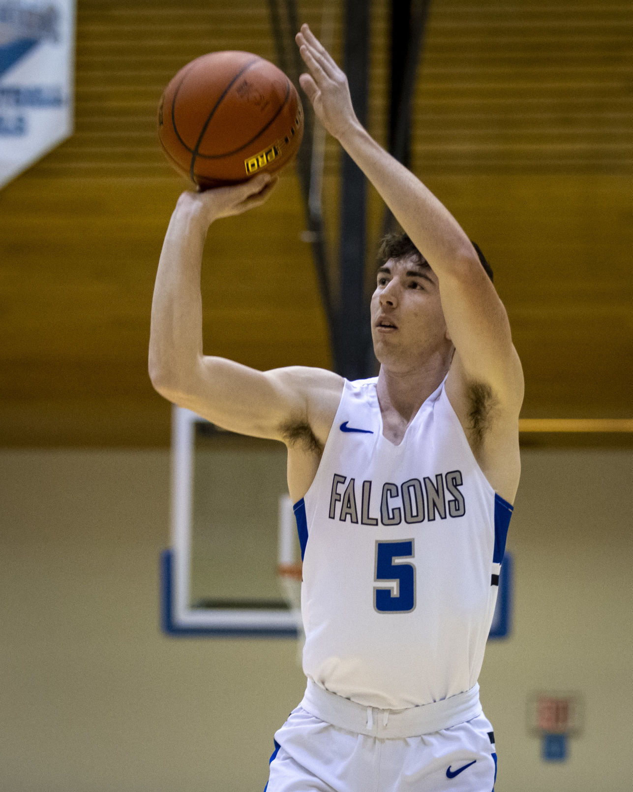 Billings Senior vs. Billings Skyview